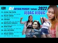 Download Lagu DJ Goyang Pargoy Terbaru 2022 Jedag Jedug -  I Official Audio