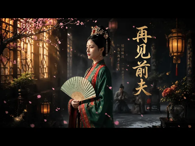 再见前夫