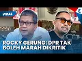 Download Lagu DIANGGAP PEMICU DEMO BESAR! Rocky Gerung Tanggapi Hinaan Ahmad Sahroni ke Rakyat: Dulu Ngemis Suara