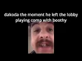 THE DEEP SECRETS ABOUT DAKOTA CSS - THEGOAT