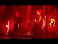 TV Girl “Lover’s Rock” LIVE AT TERMINAL 5 NYC 2023