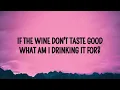 G Flip - Bed on Fire (Lyrics)