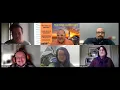 Optimistic People Working with a Disability and Leading Change WaterAble s Hour of Optimism