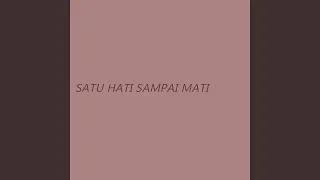 Download Satu Hati Sampai Mati s874 Cover Thomas Arya MP3