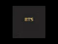 BTS - We Are Bulletproof Pt.2 (Audio)
