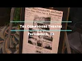 WTVZ Pulse 757 Commodore Theatre