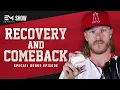 Bringing HUMILITY to Professional Baseball Noah Syndergaard the GENTLE GIANT
