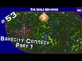 Bahecity Connect - Part 1 The M4J Network OpenTTD