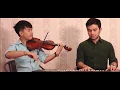 Download Lagu Alhamdulillah - Opick | Violin Cover