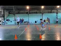 Download Lagu Basic speed ball control #trainingcamp #basketballtraining #viralvideo #basketballdrills