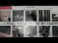 Ashley Cooke - Never Til Now (Lyric Video)