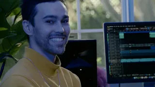 max blueberry eyes feat suga of bts behind the song 