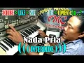 Cup Bibir Di Kecup_Patam NADA PRIA || By Rita Sugiarto || KARAOKE KN7000 FMC