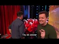 This is SPOOKY! Idolls give creepy NUTCRACKER-inspired performance | Auditions | BGT 2025