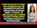Download Lagu Kiedy wyszłam za mąż, ukryłam, że odziedziczyłam trzy mieszkania po babci - Całe szczęście...
