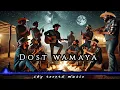 Lagu Dost wamaya| Pnar country song| SKY RECORD MUSIC #countrymusic #reggaemusic 