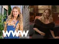 Download Lagu Lily James over haar meest iconische rollen - van Assepoester tot Pam en Tommy | Who What Wear