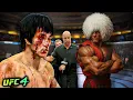 Download Lagu Bruce Lee vs. Farooq Eagle (EA sports UFC 4) MP3