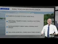 King tides in South Florida What you need to know