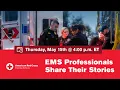 Download Lagu Behind the Badge: EMS Professionals Share Their Stories