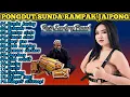 DOMBA KURING | PONGDUT KENDANG RAMPAK MUSTIKA PAKSI