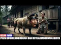 Download Lagu Bikin Merinding!! Polisi Ini Menjadi Babi Setelah Menendang Ibunya