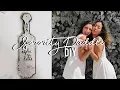 SORORITY PADDLE DIY Alpha Xi Delta