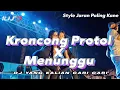 Download Lagu DJ KRONCONG PROTOL X MENUNGGU VIRAL TIKTOK TERBARU 2023 DJ YANG KALIAN CARI ❗