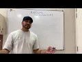 Appium Architecture for iOS and Android Appium EcoSystem Implementation - Whiteboard Learning