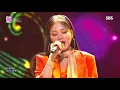 BIBI(비비) - NABI(나비) @인기가요 Inkigayo 20190623