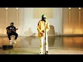 Alkaline - Cree (Acoustic medley)