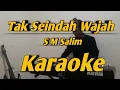 Download Lagu Tak Seindah Wajah Karaoke S M Salim Melayu || Versi KorgPA600