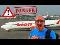 Download Lagu I Survived the Worlds Most NOTORIOUS Airline: LION AIR