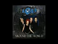 Download Lagu AQUA - AROUND THE WORLD (Radio Edit)