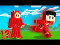 Download Lagu ماين كرافت : صياد ضد الفريسه ولكن تحولت الى فلاش ولابوبو يطاردني !!؟