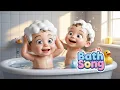 Download Lagu Bath Song for Kids | Fun \u0026 Bubbly Nursery Rhymes