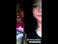 Lagu Musical.ly little andrea brilliantes angel