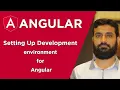 Angular 13 Installation Let Tech Tutorials Urdu Hindi