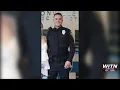 Jacksonville police officer killed in shooting