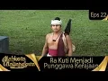 Download Lagu Ra Kuti Menjadi Punggawa Kerajaan - Mahkota Mayangkara Eps 22