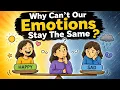 Your Mood Isn t Random The Hidden Science Behind Your Emotions