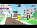 WTF IS THIS GAME Sprunki World Online RP