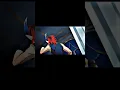 Download Lagu Most Epic Save in Anime??? Shironeko Project: Zero Chronicle #fypシ #adultswim #smilingfriends #fypシ