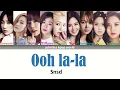 Download Lagu Snsd-Ooh la-la (color coded han/rom/eng lyrics)
