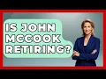 Is John McCook Retiring - Soap Opera Insider