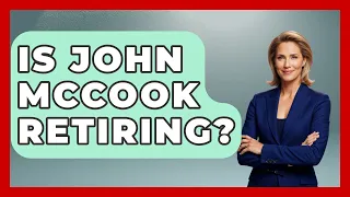 Is John McCook Retiring - Soap Opera Insider