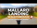 Mallard Landing Lexington NC Neighborhood Walkthrough