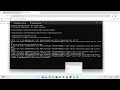 Backend Order Execution Engine - Async Processing with WebSockets Eterna Labs Interview Task