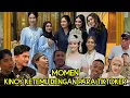 Download Lagu Kinoy dan cepsanud datang ke acara pernikahan Dea ketemu dengan para tiktoker bandung @Vkhiburan