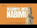 Download Lagu 🔴𝗟𝗜𝗩𝗘 𝗙𝗥𝗢𝗠 𝗠𝗔𝗟𝗔𝗡𝗚 -  𝗕𝗘𝗦𝗔𝗥𝗡𝗬𝗔 𝗖𝗜𝗡𝗧𝗔 𝗡𝗔𝗕𝗜𝗠𝗨 | 𝗨𝗦𝗧𝗔𝗗𝗭𝗔𝗛 𝗛𝗔𝗟𝗜𝗠𝗔𝗛 𝗔𝗟𝗔𝗬𝗗𝗥𝗨𝗦